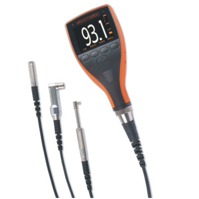 Elcometer456涂层测厚仪