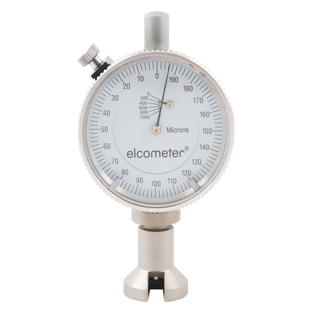 Elcometer 123 表面粗糙度仪